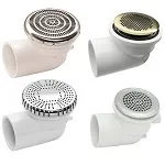 Водозаборы