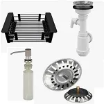 Аксессуары для моек