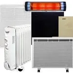 Обогреватели