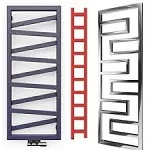 Дизайнерские полотенцесушители