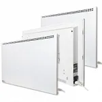 Металлические обогреватели конвекторы