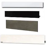 Плинтусные обогреватели