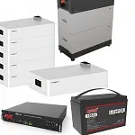 Аккумуляторы