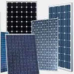 Солнечные панели