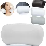 Подголовники для ванн